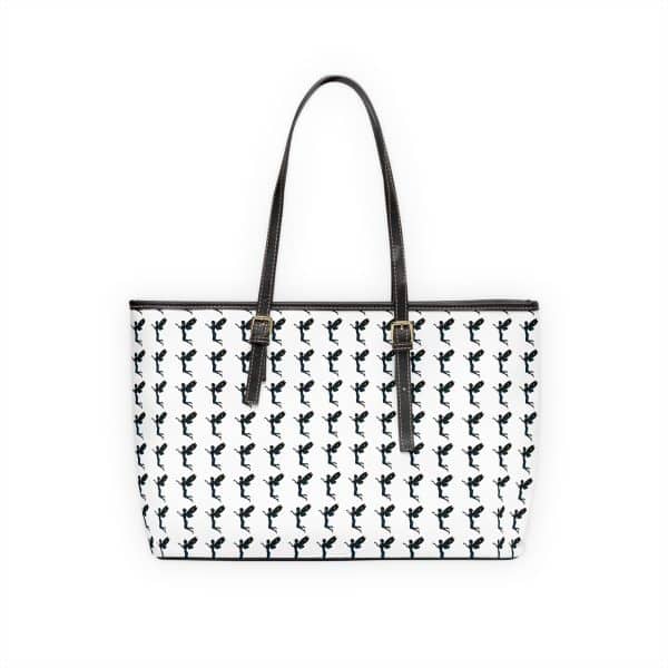 Celestial Fairy PU Leather Shoulder Bag - Image 2