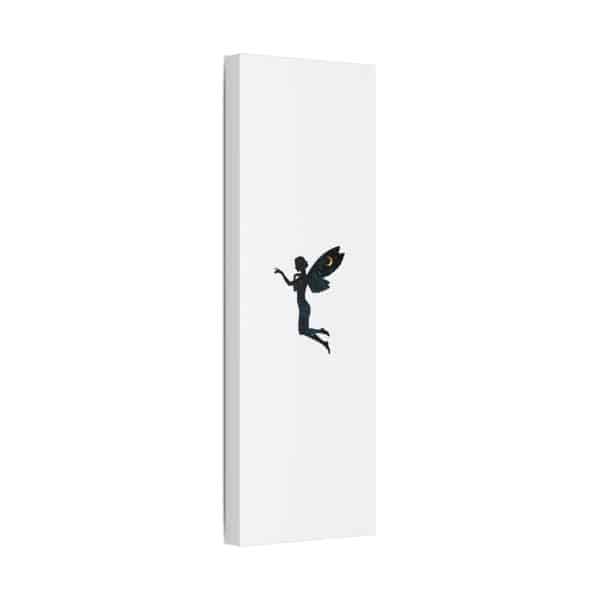 Whimsical Fairy Night Sky Canvas Art - Image 86