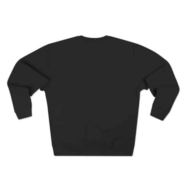 Celestial Fairy Unisex Crewneck Sweatshirt - Dreamy Night Sky Design - Image 10
