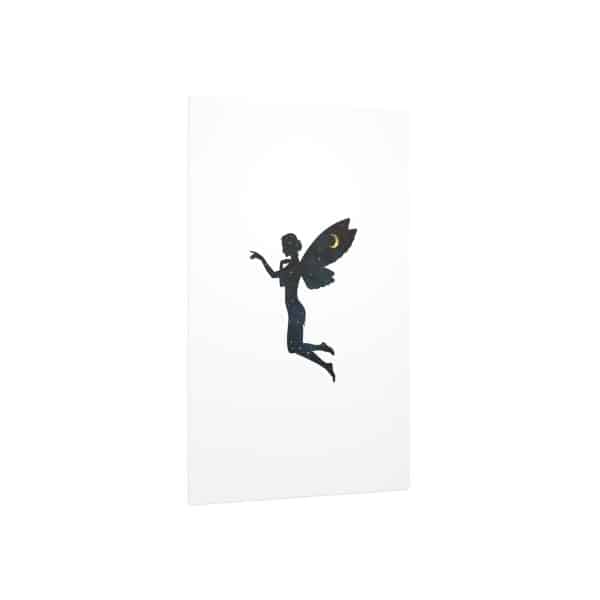 Enchanted Fairy Foam Board Decor - Celestial Wall Art for Dreamy Spaces - Image 62