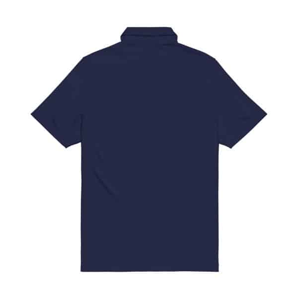 Celestial Fairy Under Armour® Embroidered Men's Polo Shirt - Casual Elegance for Any Occasion - Image 10