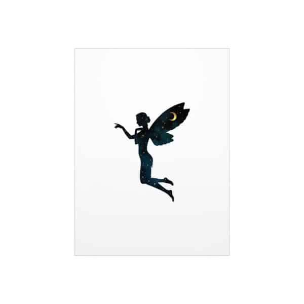 Enchanted Fairy Foam Board Decor - Celestial Wall Art for Dreamy Spaces - Image 53