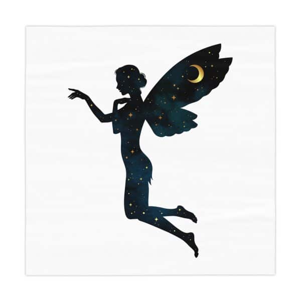 Celestial Fairy Tablecloth