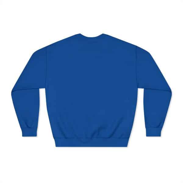 Celestial Fairy Unisex DryBlend® Crewneck Sweatshirt - Image 22