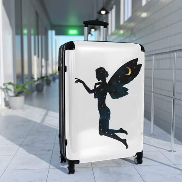Celestial Fairy Suitcases - Image 11