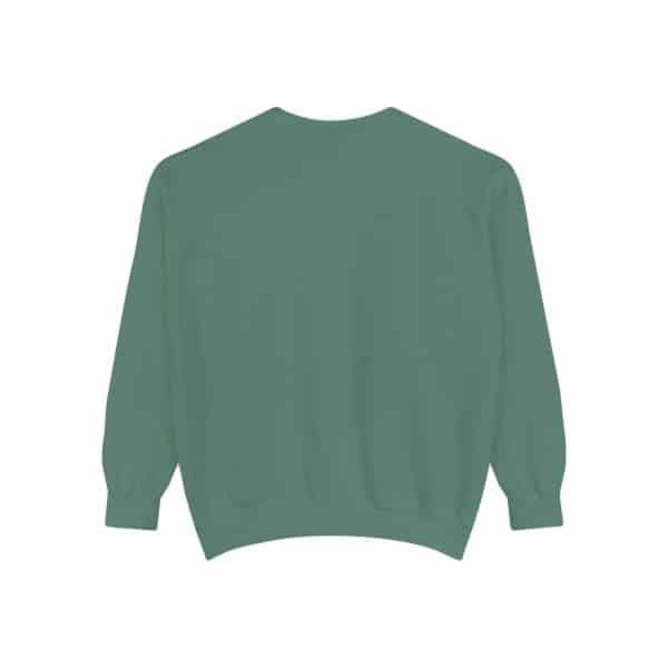 Fairy-Inspired Unisex Garment-Dyed Sweatshirt – Cozy and Playful Style - Image 26