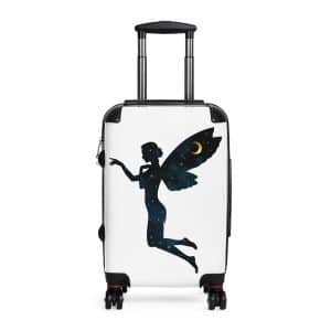 Celestial Fairy Suitcases