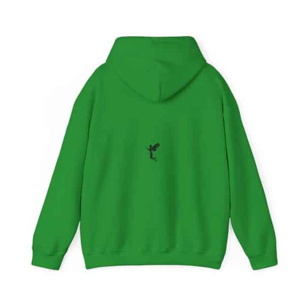 Whimsical Fairy Hoodie for Cozy Comfort - Image 30