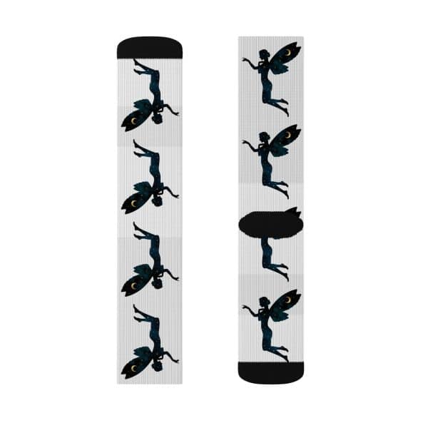Sublimation Socks - Image 8