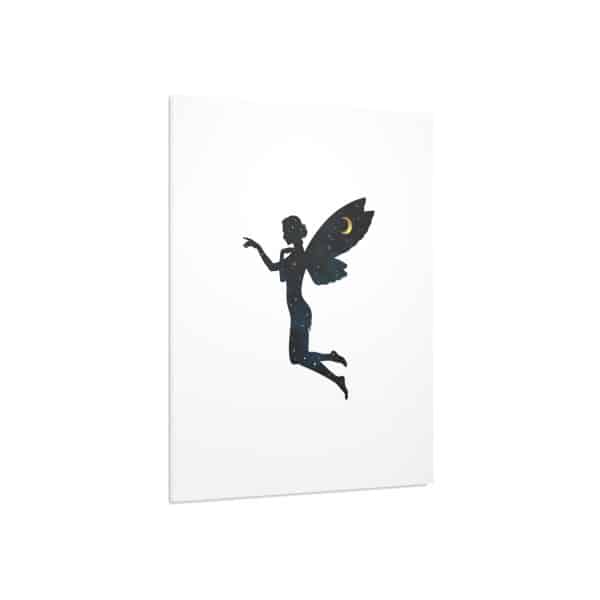 Enchanted Fairy Foam Board Decor - Celestial Wall Art for Dreamy Spaces - Image 38