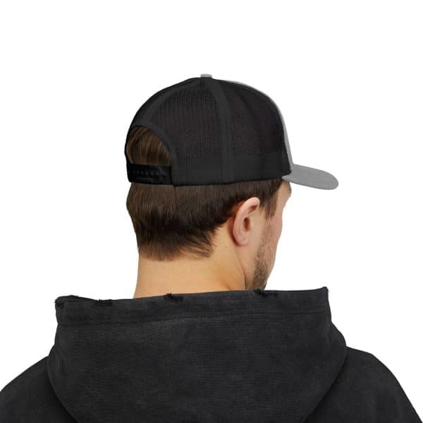 Celestial Fairy Snapback Trucker Cap - Image 44
