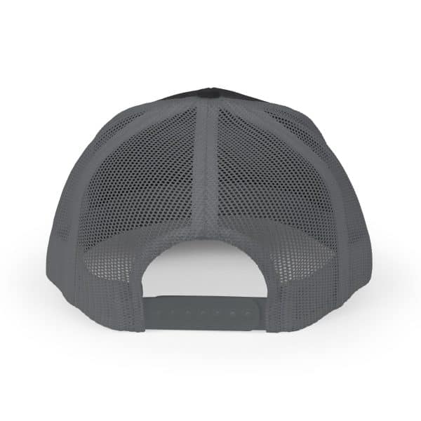 Celestial Fairy Snapback Trucker Cap - Image 30
