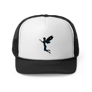 Celestial Fairy Trucker Caps