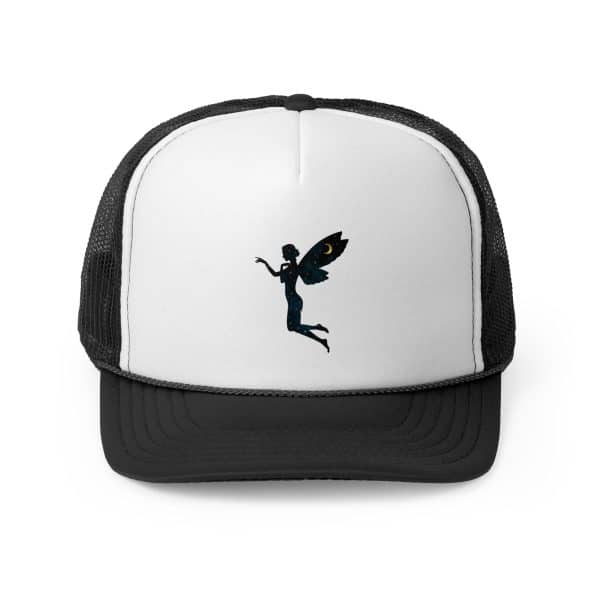 Celestial Fairy Trucker Caps