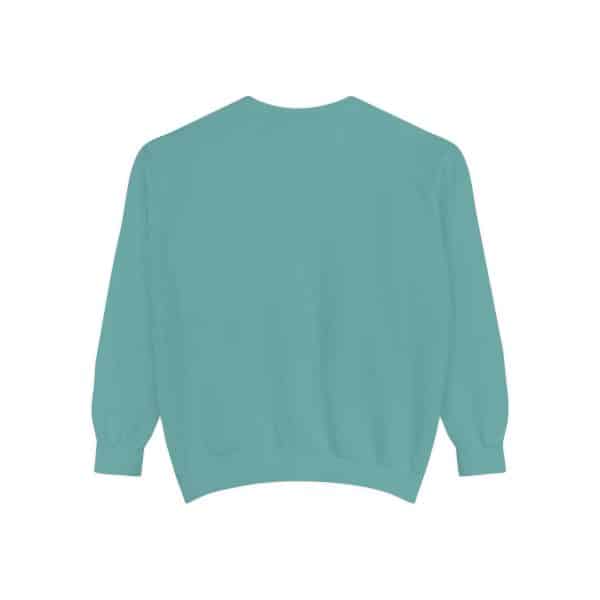 Celestial Fairy Unisex Garment-Dyed Sweatshirt - Cozy and Dreamy Style - Image 34