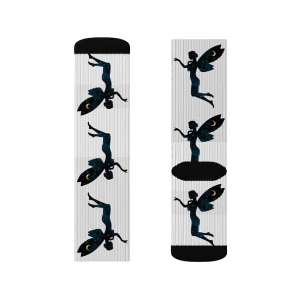 Sublimation Socks - Image 12