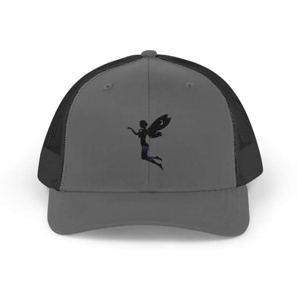 Celestial Fairy Snapback Trucker Cap - Image 37