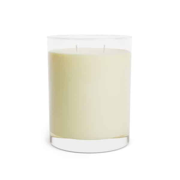 Celestial Fairy Scented Candle - Full Glass, 11oz - Image 2
