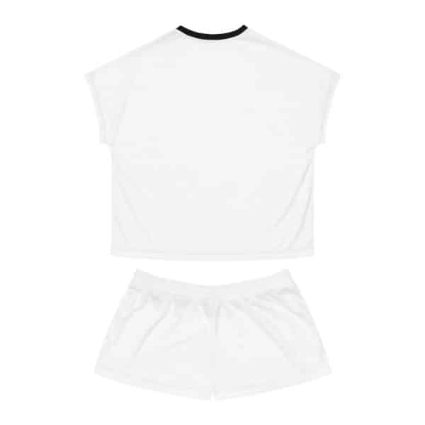 Celestial Fairy Women's Short Pajama Set (AOP) - Image 6