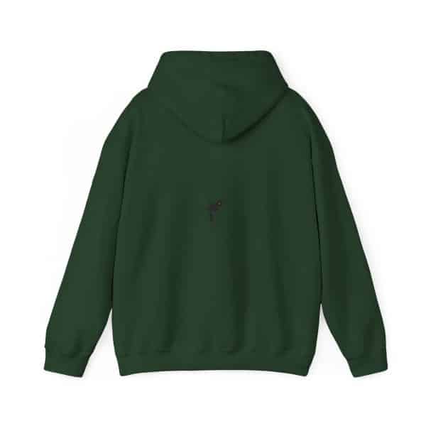 Whimsical Fairy Hoodie for Cozy Comfort - Image 26