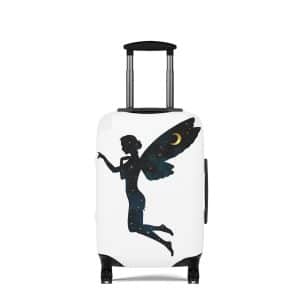 Celestial Fairy Luggage Cover