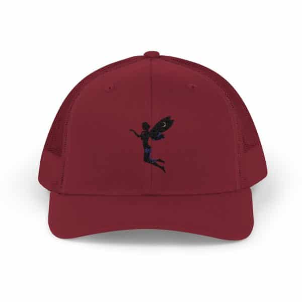 Celestial Fairy Snapback Trucker Cap - Image 85