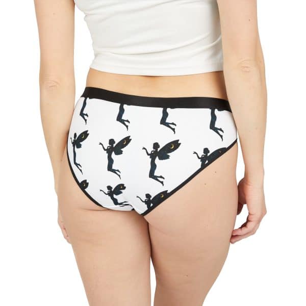 Celestial Fairy Women's Underwear (AOP) - Image 4