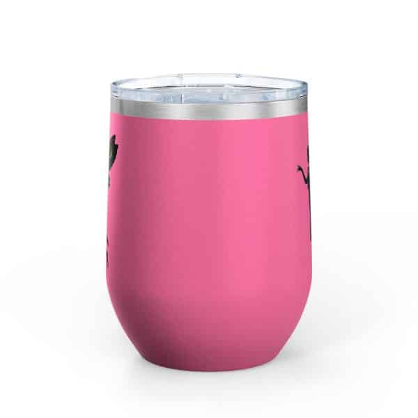 Celestial Fairy Wine Tumbler, 12oz - Image 64