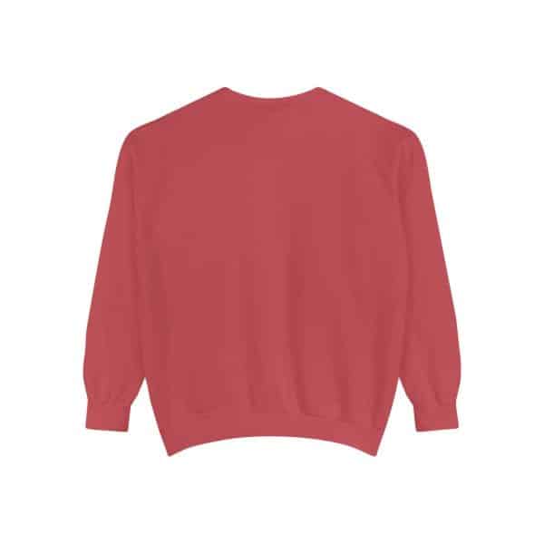 Fairy-Inspired Unisex Garment-Dyed Sweatshirt – Cozy and Playful Style - Image 54