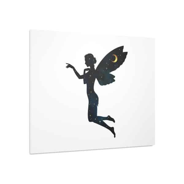 Enchanted Fairy Foam Board Decor - Celestial Wall Art for Dreamy Spaces - Image 6