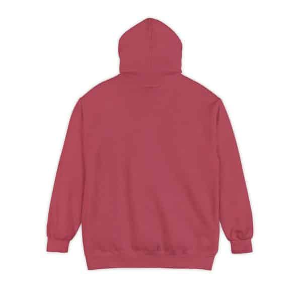 Whimsical Fairy Unisex Garment-Dyed Hoodie - Image 42