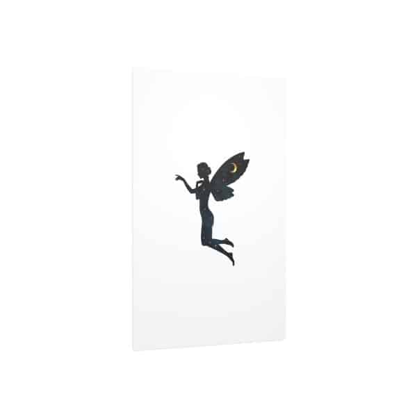 Enchanted Fairy Foam Board Decor - Celestial Wall Art for Dreamy Spaces - Image 58