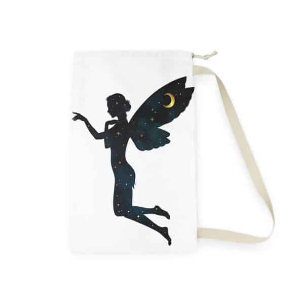 Celestial Fairy Laundry Bag