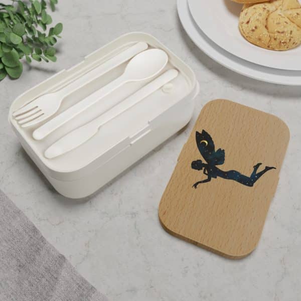 Celestial Fairy Bento Lunch Box - Image 4
