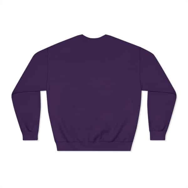 Celestial Fairy Unisex DryBlend® Crewneck Sweatshirt - Image 30