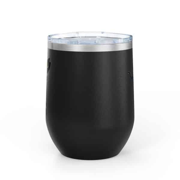 Celestial Fairy Wine Tumbler, 12oz - Image 20