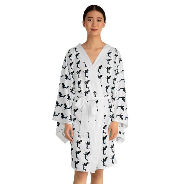 Celestial Fairy Long Sleeve Kimono Robe (AOP) - Image 3
