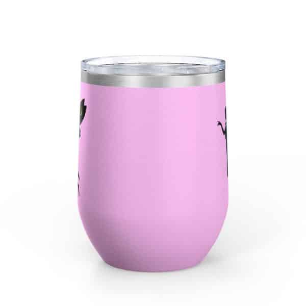Celestial Fairy Wine Tumbler, 12oz - Image 58