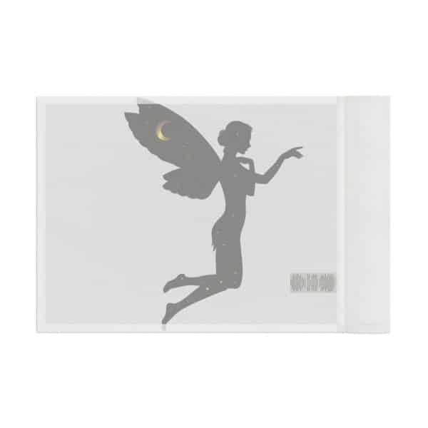 Mystical Fairy Flag - Celestial Decor for Home & Events - Image 6