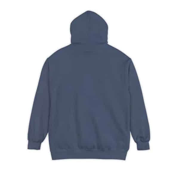 Whimsical Fairy Unisex Garment-Dyed Hoodie - Image 34