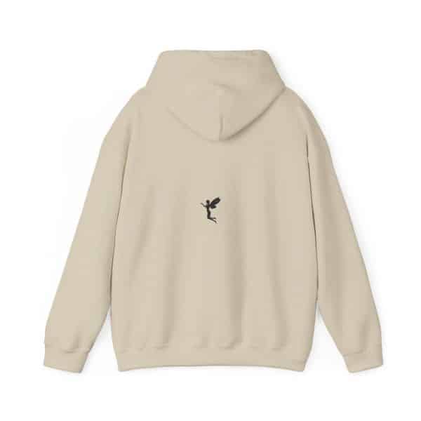 Whimsical Fairy Hoodie for Cozy Comfort - Image 10