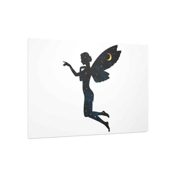 Enchanted Fairy Foam Board Decor - Celestial Wall Art for Dreamy Spaces - Image 14