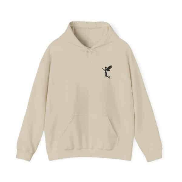 Whimsical Fairy Hoodie for Cozy Comfort - Image 9