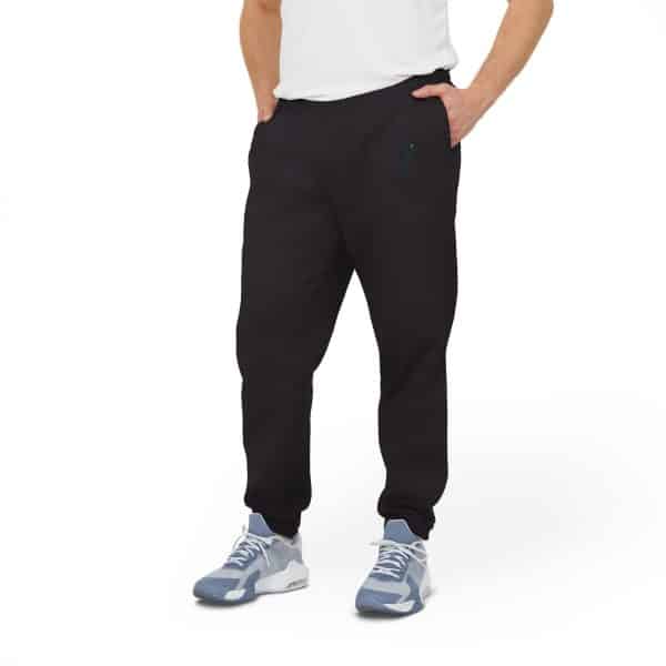 Celestial Fairy adidas Unisex Fleece Joggers - Image 16