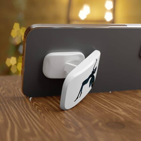 Fairy Night Sky Phone Grip - Magical & Functional Accessory - Image 3