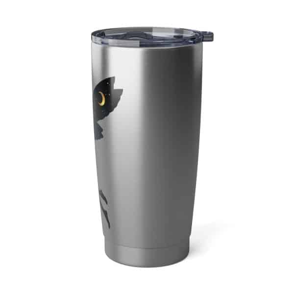 Celestial Fairy Vagabond 20oz Tumbler - Image 4
