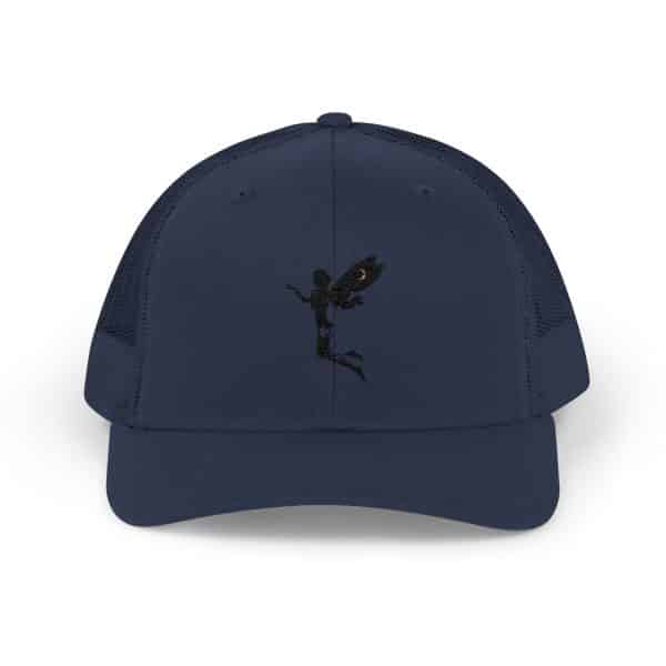 Celestial Fairy Snapback Trucker Cap - Image 73
