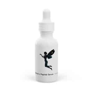 Celestial Fairy Retinol and Peptide Face Serum, 1oz