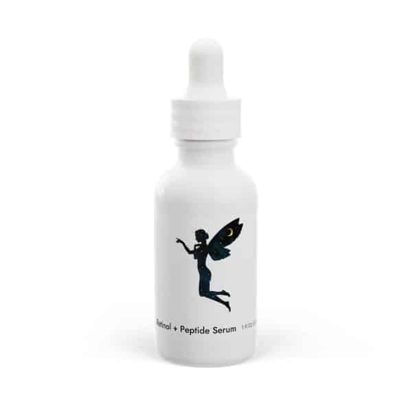 Celestial Fairy Retinol and Peptide Face Serum, 1oz