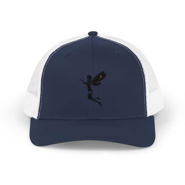 Celestial Fairy Snapback Trucker Cap - Image 77